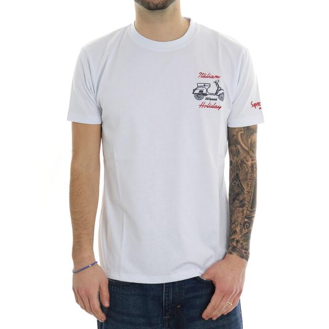 T-SHIRT 50 SPECIAL SUPERCULTURE - Mad Fashion | img vers.1300x/